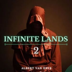 Album infinite lands 2 oleh Sound Of Nature