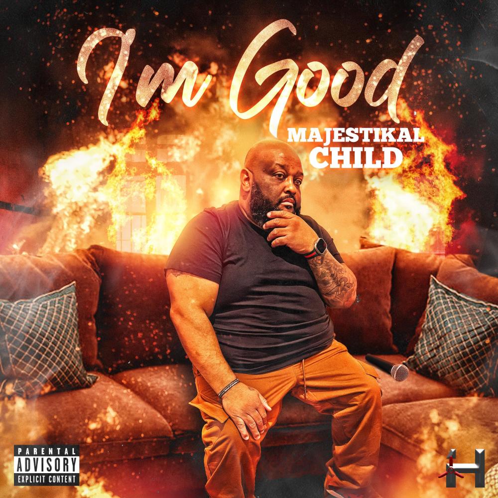 Relax & (feat. Devin The Dude) (Explicit)