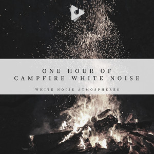 White Noise的專輯1 Hour of Campfire White Noise