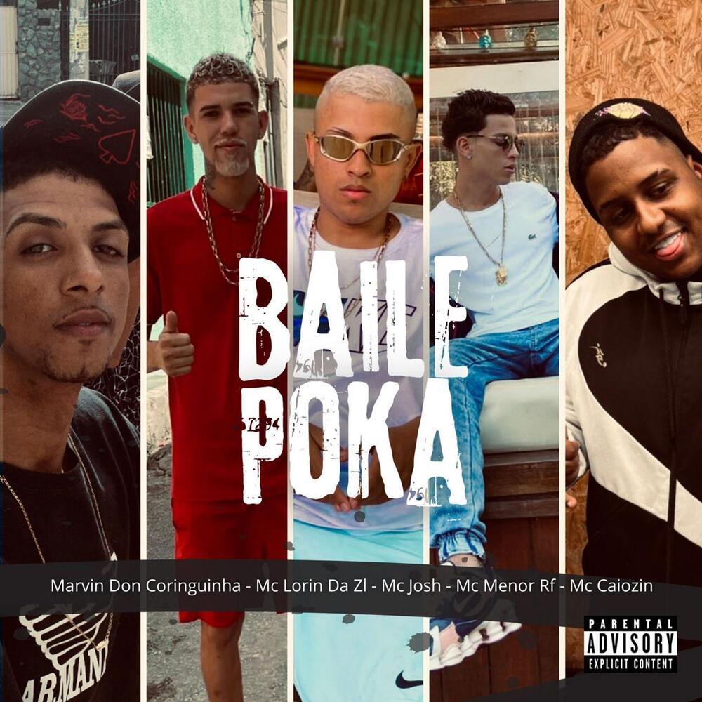 baile poka (Explicit)