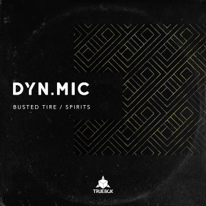 Dengarkan Spirits lagu dari DYN.MIC dengan lirik