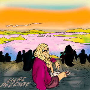 Album Preciso De Uma Chance from Clube Dezenove