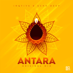 InQfive的專輯PREMIERE InQfive & Echo Deep - Antara (Original Mix)