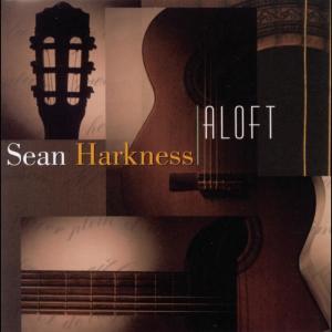 Sean Harkness的專輯Aloft