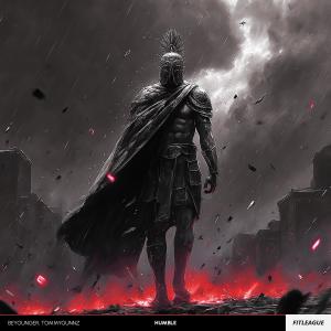Album Humble from Beyounger
