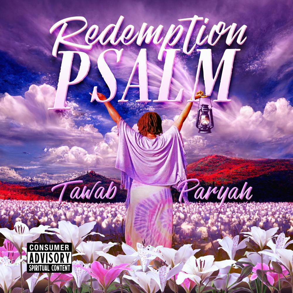 Compassion (feat. Yapah Q & ZakarYah)
