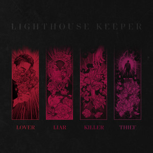 Listen to Liar song with lyrics from Lighthouse Keeper