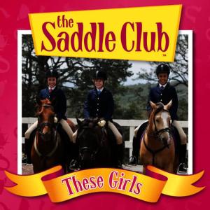 ดาวน์โหลดและฟังเพลง Hello World (Karaoke Version) พร้อมเนื้อเพลงจาก The Saddle Club