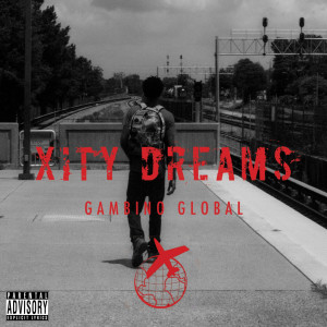 Album Xity Dreams (Explicit) from Xuban Bino