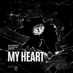 Album My Heart from Mic Strong