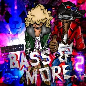 Bass & More (Volume 2) (Explicit)