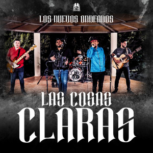 Listen to Las Cosas Claras song with lyrics from Los Nuevos Ondeados