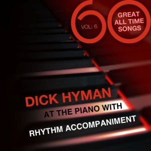 Listen to Learn To Croon / Down The Old Ox Road / Just One More Chance / That's For Me / Thanks / Please song with lyrics from Dyck Hyman