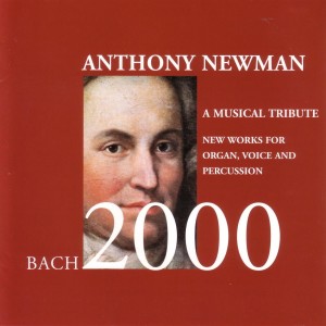 收聽Anthony Newman的Organ Chorale "Come Sweet Death"歌詞歌曲