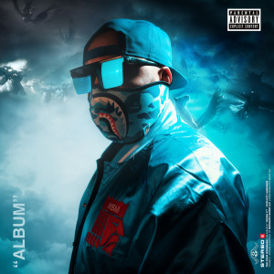 Album The Four Horseman (Explicit) from Young X