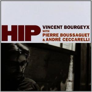 Pierre Boussaguet的專輯Hip