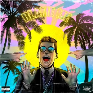 Tricky Nicki的專輯Blame Me (Explicit)