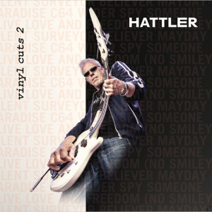 Hattler的專輯Vinyl Cuts, Vol. 2