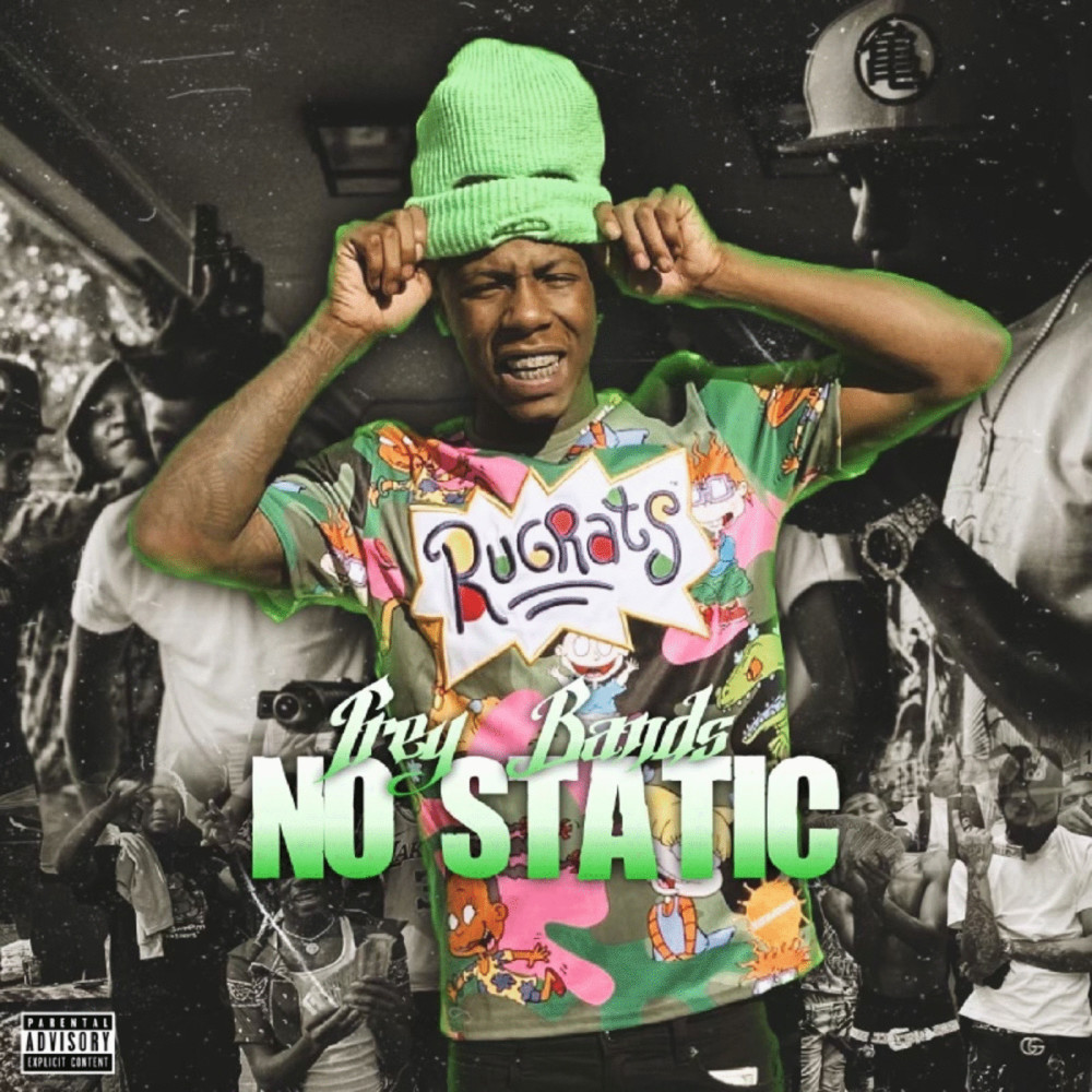 No Static (Explicit)