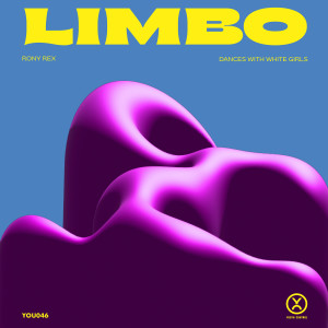 Album Limbo from Rony Rex