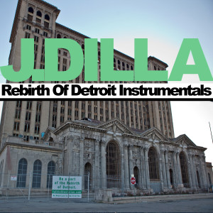 ดาวน์โหลดและฟังเพลง Detroit Madness (Instrumental) พร้อมเนื้อเพลงจาก J Dilla