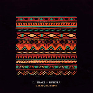 收聽DJ Snake的Maradona Riddim歌詞歌曲