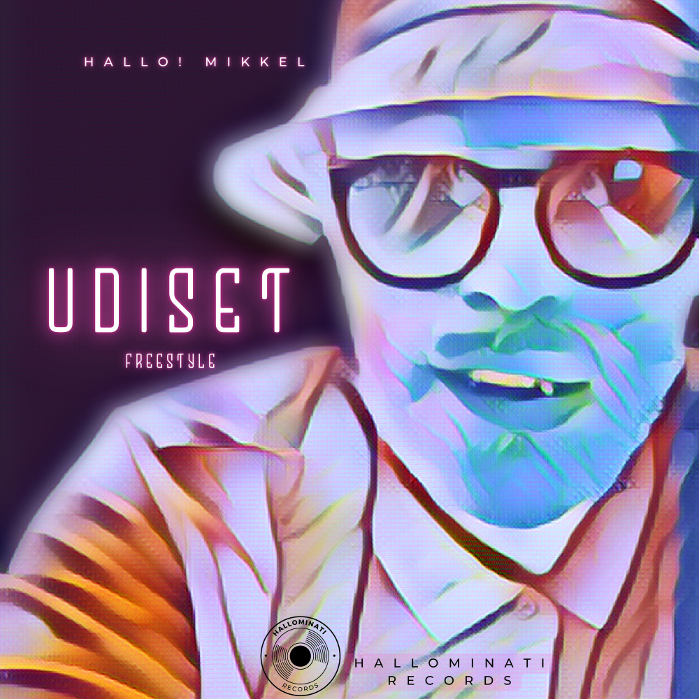 Udiset (Freestyle) (Explicit)