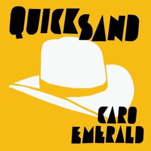 收聽Caro Emerald的Quicksand (instrumental) (Instrumental)歌詞歌曲