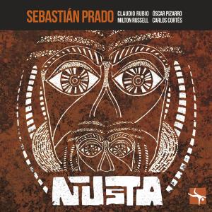 Sebastián Prado的專輯Ñusta