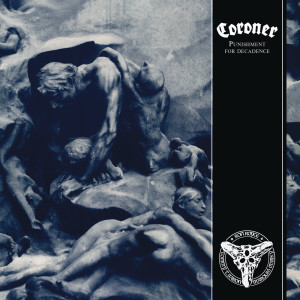 ดาวน์โหลดและฟังเพลง Masked Jackal พร้อมเนื้อเพลงจาก Coroner