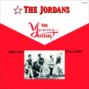 อัลบัม The Young Guitars ศิลปิน The Jordans