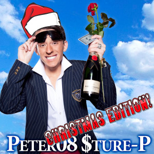 Sture-P [Christmas Edition] dari Peter08
