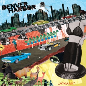 收聽Denver Harbor的Way Back Home歌詞歌曲