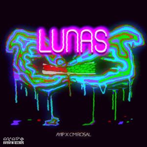 CM Rosal的专辑Lunas (Explicit)
