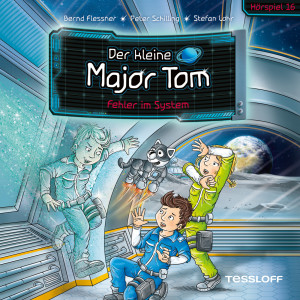 收聽Der kleine Major Tom的Fehler im System - Teil 19歌詞歌曲