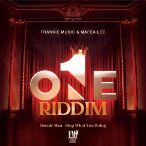 收聽Beenie Man的Stop What You Doing歌詞歌曲