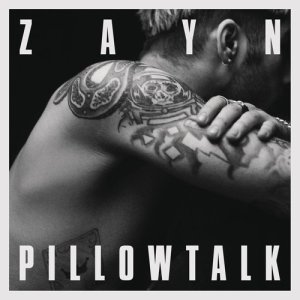 ดาวน์โหลดและฟังเพลง PILLOWTALK พร้อมเนื้อเพลงจาก ZAYN