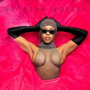 Natasha Mosley dari Natasha Mosley