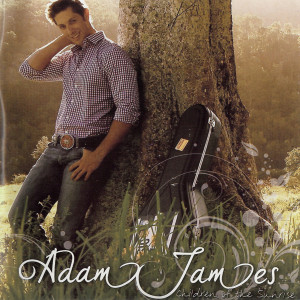 收听Adam James的Simple Plan歌词歌曲