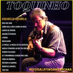 ดาวน์โหลดและฟังเพลง Acquarello / Aquarela พร้อมเนื้อเพลงจาก Toquinho