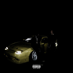 LITHE的專輯Cannonball (feat. Don Toliver) [Explicit]