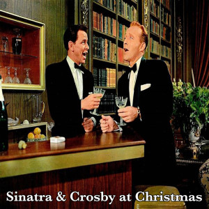 Listen to Let It Snow! Let It Snow! Let It Snow! song with lyrics from Frank Sinatra & Bing Crosby