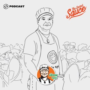 ดาวน์โหลดและฟังเพลง The Secret Sauce EP.24 เฮียนพ หมูนุ่ม ทางชีวิตที่ไม่มีเส้น ก่อนจะมาเป็นเจ้าพ่อหมูปิ้งเมืองไทย พร้อมเนื้อเพลงจาก The Secret Sauce
