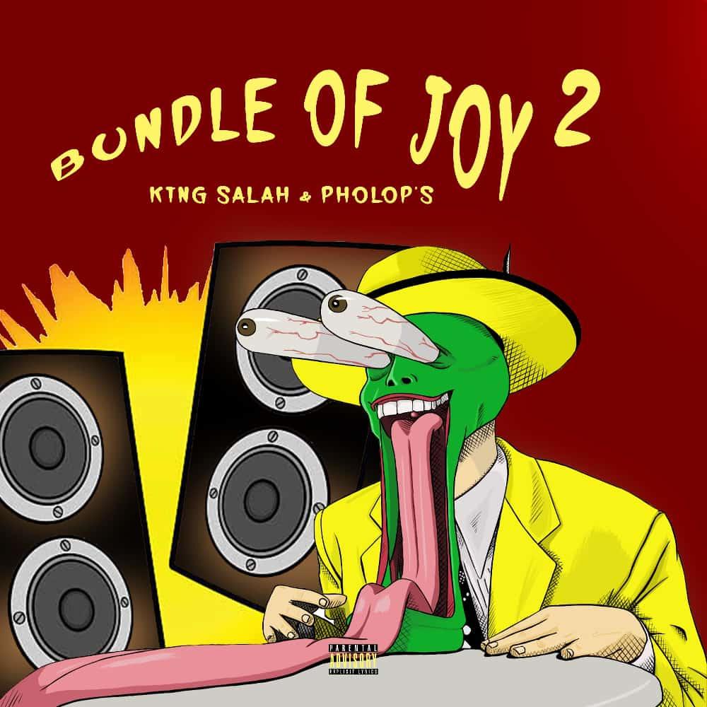 Bundle of joy 2 (feat. Pholop's)