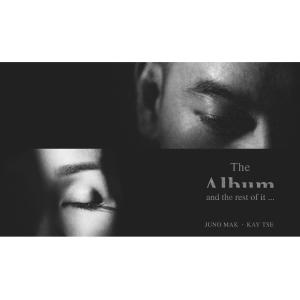 麥浚龍的專輯the album and the rest of it …