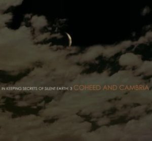 收聽Coheed and Cambria的The Light & the Glass歌詞歌曲