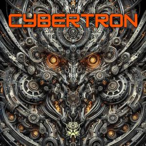 Various Artists的專輯VA - CyberTron