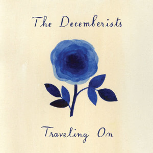 Album Traveling On from The Decemberists