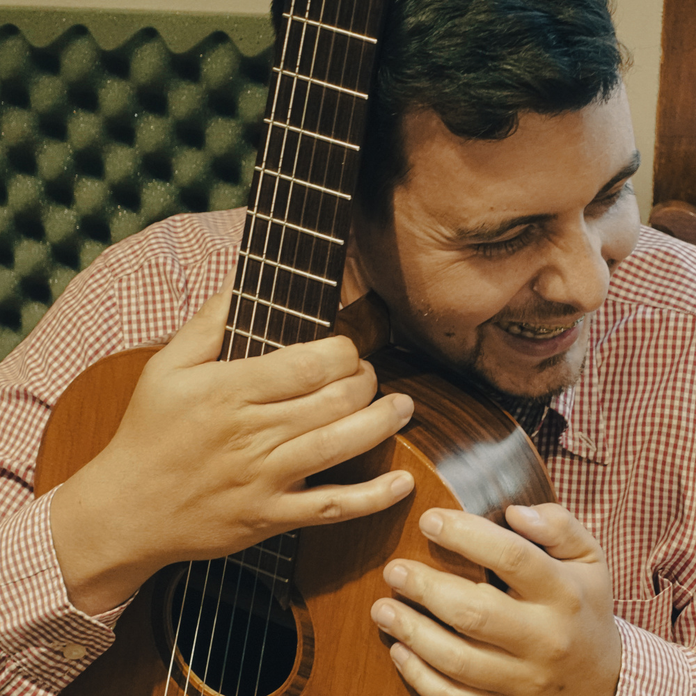 Jamaica Andino (2016)