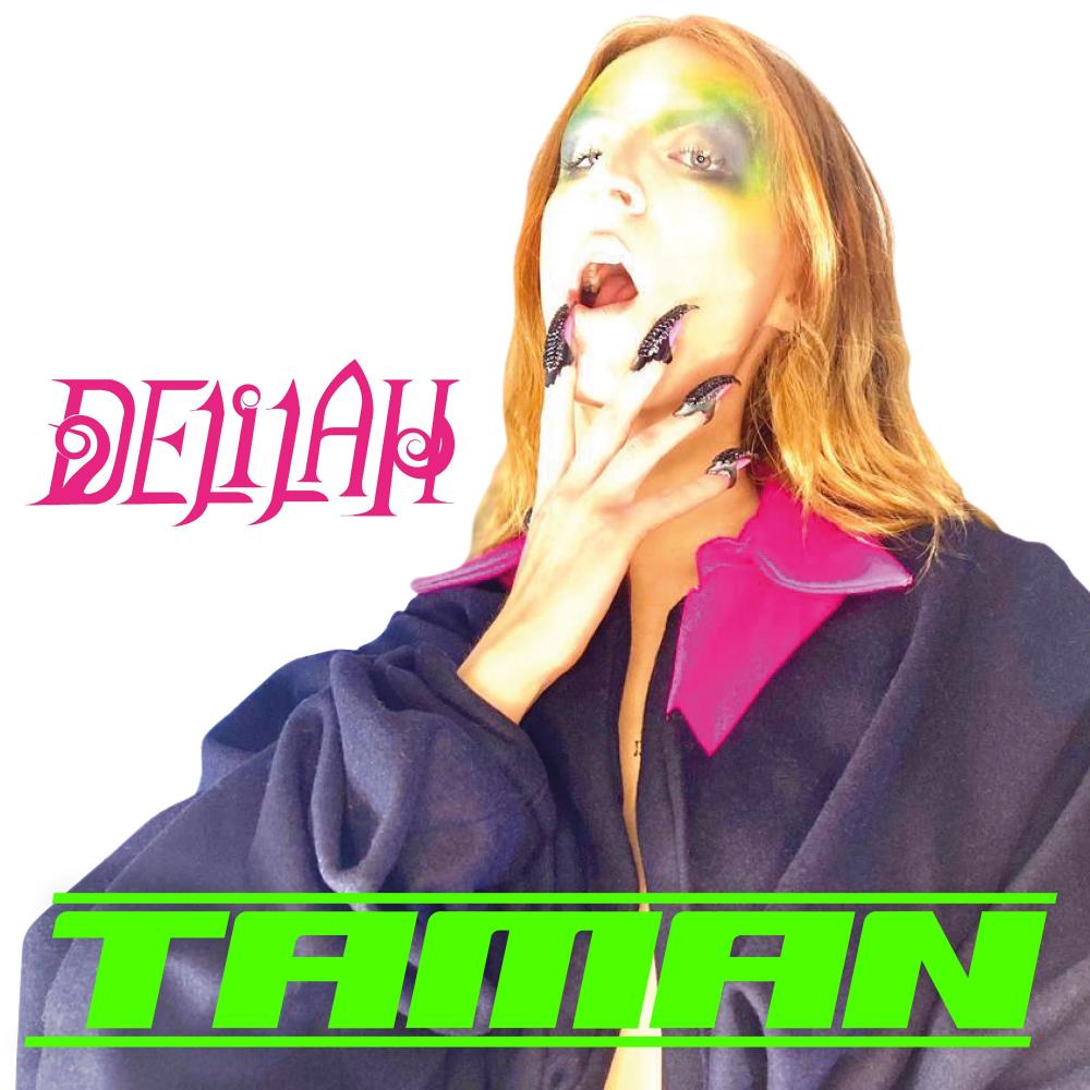 DELILAH (Speed Freak)